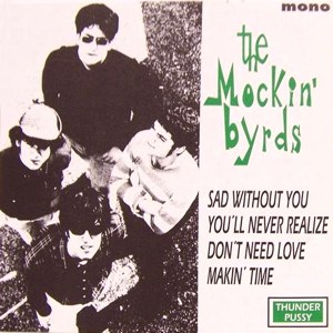 Mocking Byrds, The