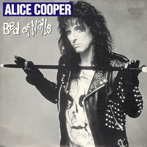 Cooper, Alice - Epic (CBS) ARIE-2301