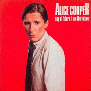 Cooper, Alice - Warner Bross 15004