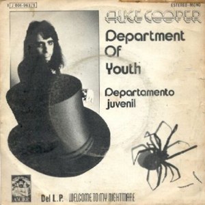 Alice Cooper - EMI J 006-96.379