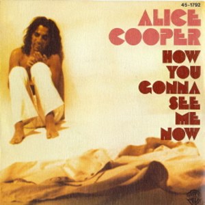 Cooper, Alice - Hispavox 45-1792