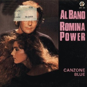 Al Bano - Sanni Records BR 130