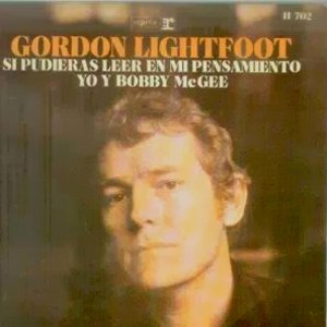 Lightfoot, Gordon - Hispavox H 702