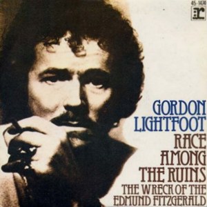 Lightfoot, Gordon - Hispavox 45-1474