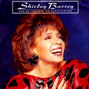 Bassey, Shirley