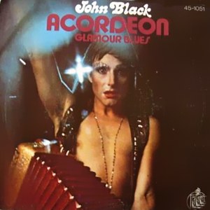 Black, John - Hispavox 45-1051