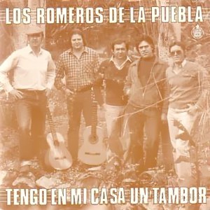 Romeros De La Puebla, Los - Hispavox 445 ???