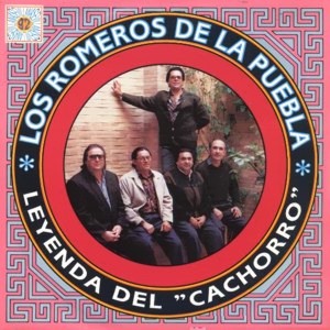 Romeros De La Puebla, Los - Hispavox ???