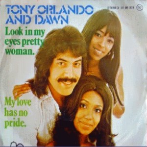 Orlando And Dawn, Tony - Polydor 20 08 303
