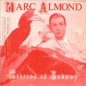Almond, Marc