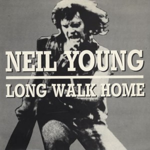 Neil Young - CBS 852