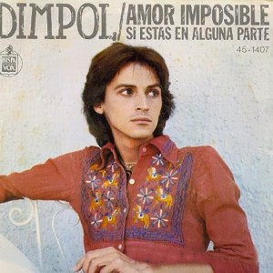 Dimpol - Hispavox 45-1407
