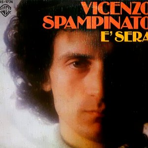 Spampinato, Vicenzo - Hispavox 45-1774