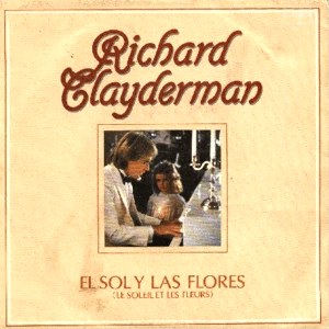 Clayderman, Richard - WEA 25 9698-7