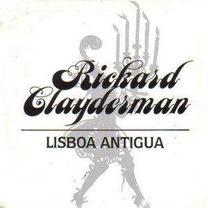Clayderman, Richard - WEA 831