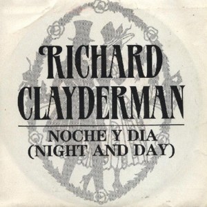 Clayderman, Richard - WEA 832