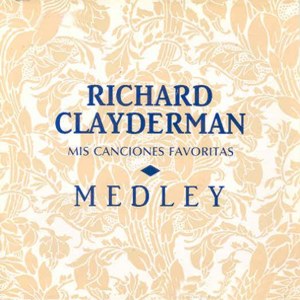 Clayderman, Richard - WEA S/R