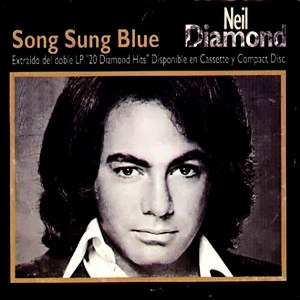 Diamond, Neil - WEA 0397