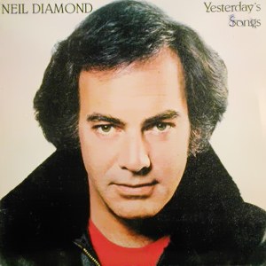 Diamond, Neil - CBS A-1755