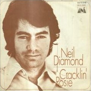 Diamond, Neil - Philips 60 73 016