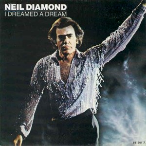Diamond, Neil - CBS 651201-7