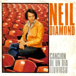 Diamond, Neil - CBS A-2033