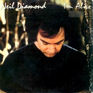 Diamond, Neil - CBS A-3111