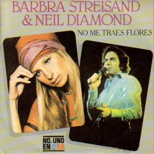 Streisand, Barbra - CBS CBS 6803