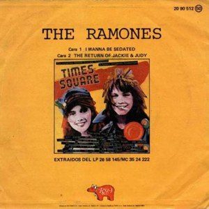 Ramones - Polydor 20 90 512