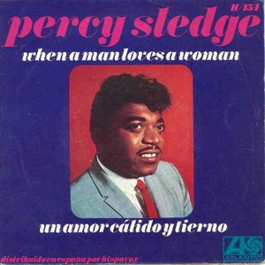 Sledge, Percy - Hispavox H 154