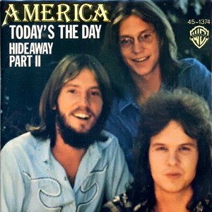 America - Hispavox 45-1374