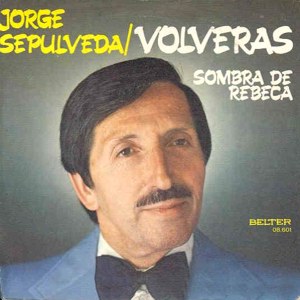 Seplveda, Jorge - Belter 08.601
