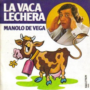 Vega, Manolo De - Belter 08.681