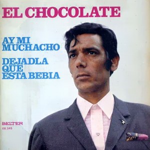 Chocolate, El - Belter 08.345