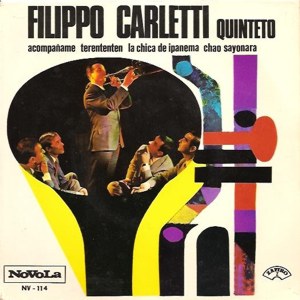 Carletti, Filippo