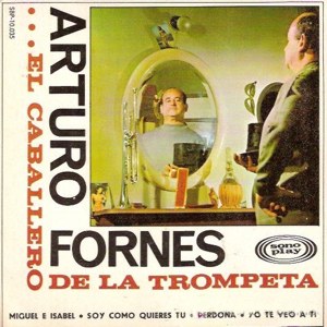Fornes, Arturo - Sonoplay SBP 10035
