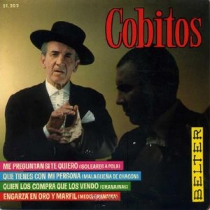 Cobitos - Belter 51.202