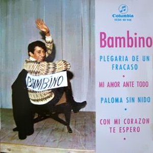 Bambino - Columbia SCGE 80945