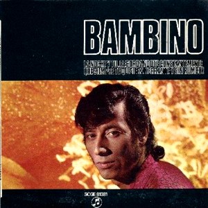 Bambino - Columbia SCGE 81381