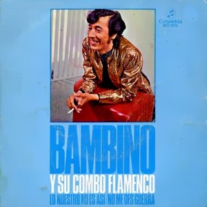 Bambino - Columbia MO 1213