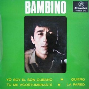 Bambino - Columbia SCGE 81173