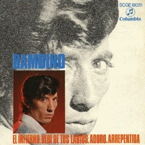 Bambino - Columbia SCGE 81351
