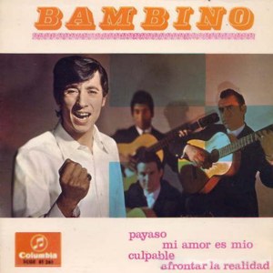 Bambino - Columbia SCGE 81261