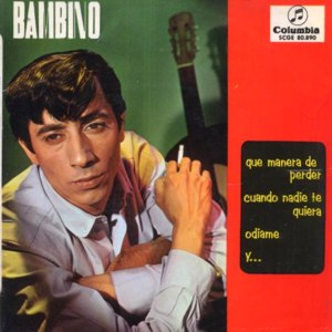Bambino - Columbia SCGE 80890
