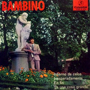Bambino - Columbia SCGE 81276
