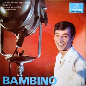 Bambino - Columbia SCGE 81232