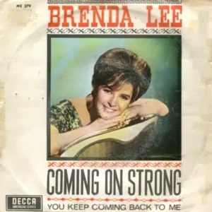 Lee, Brenda - Columbia ME 279