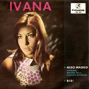 Ivana - Columbia ME 335