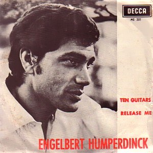 Humperdinck, Engelbert - Columbia ME 301
