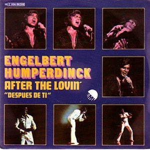 Humperdinck, Engelbert - Odeon (EMI) C 006-98.288
